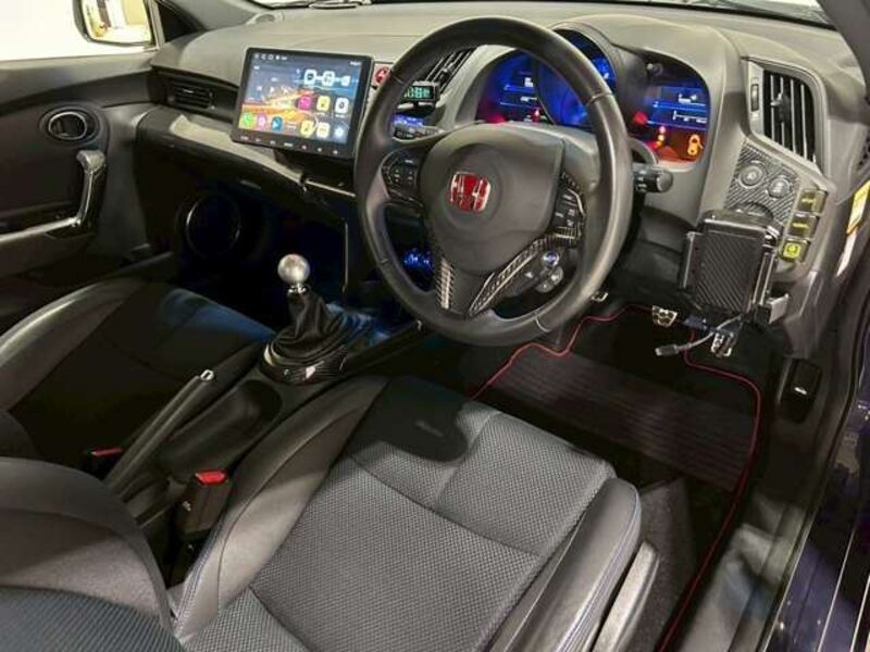 CR-Z