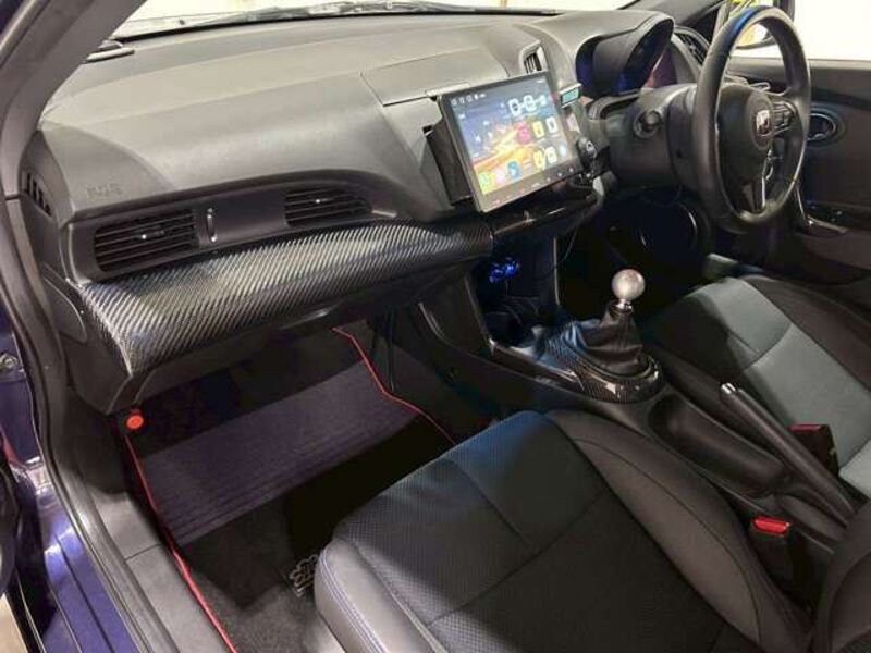 CR-Z
