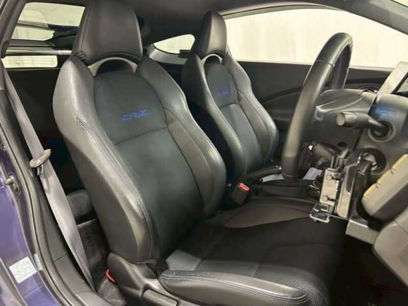 CR-Z
