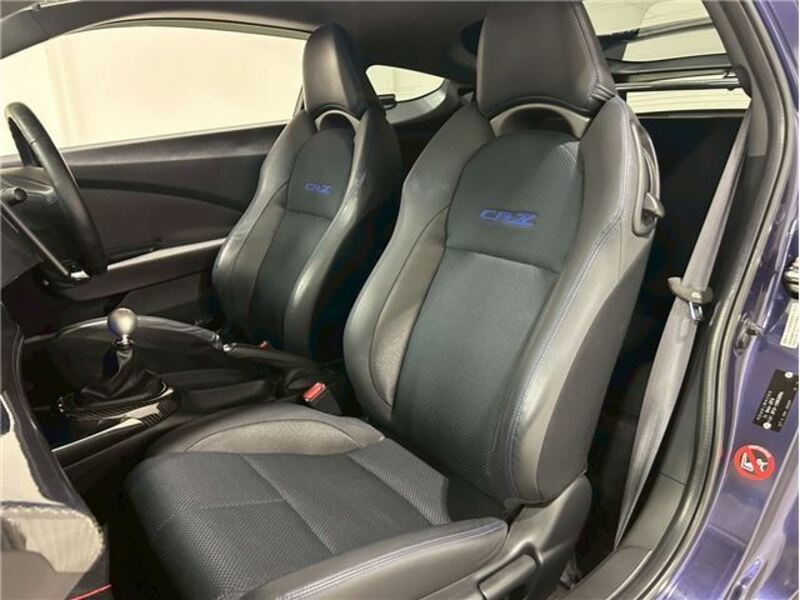 CR-Z