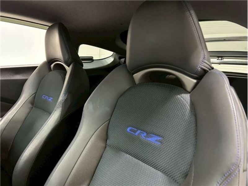 CR-Z
