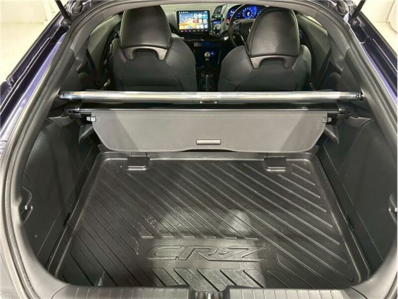 CR-Z