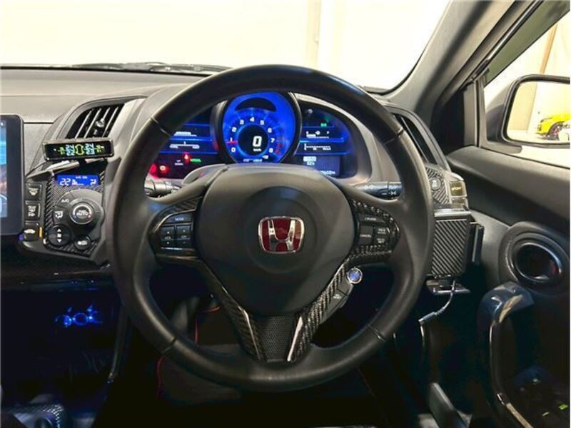 CR-Z