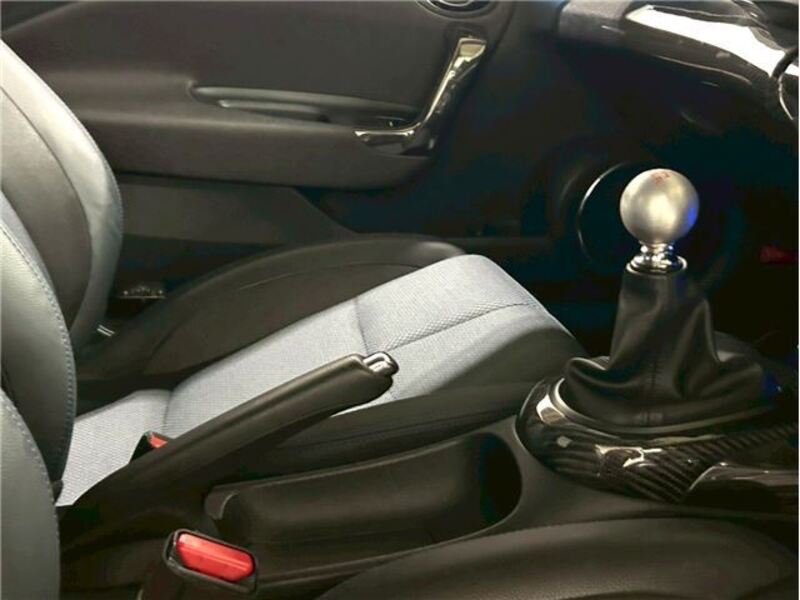 CR-Z