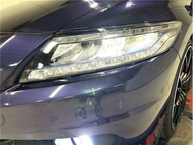 CR-Z