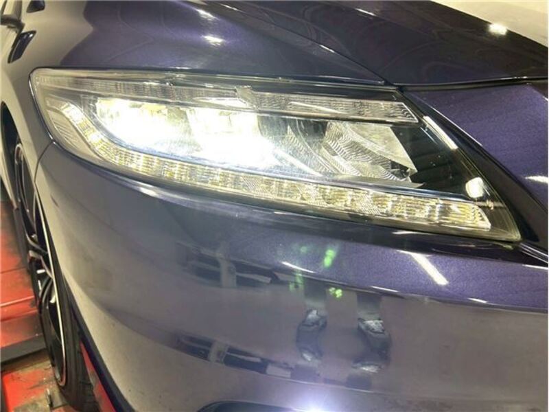 CR-Z