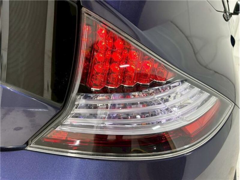 CR-Z