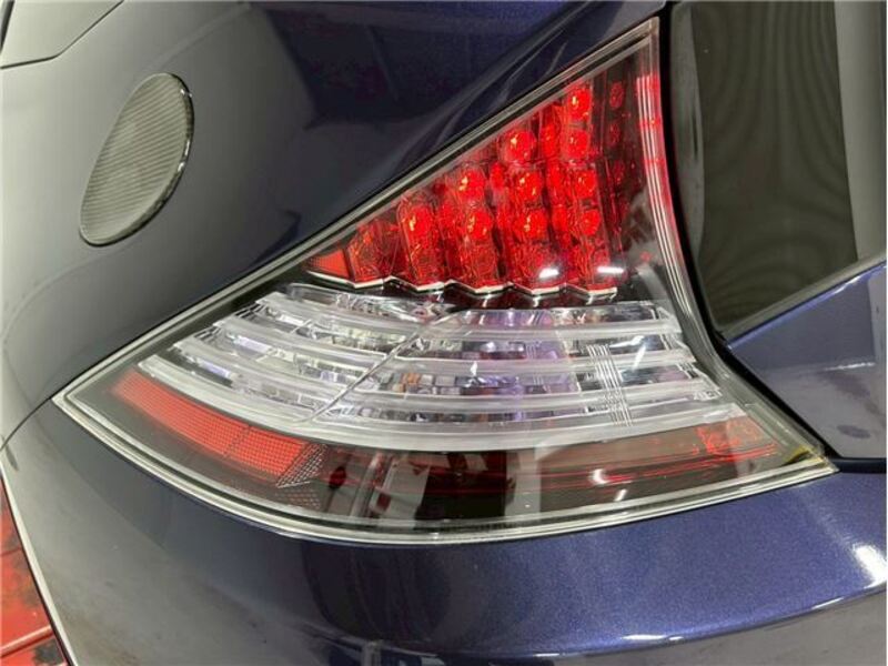 CR-Z