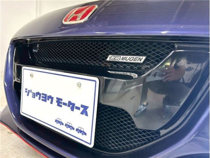 CR-Z