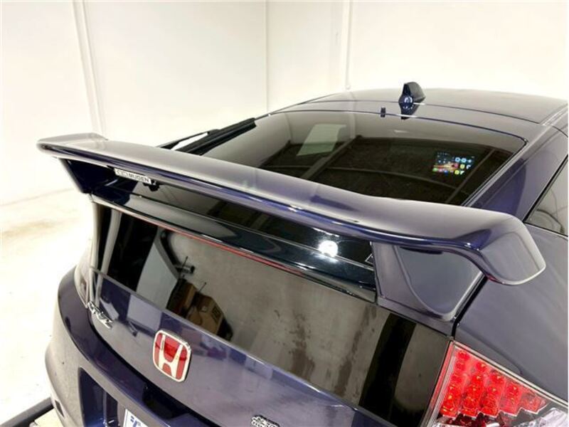 CR-Z