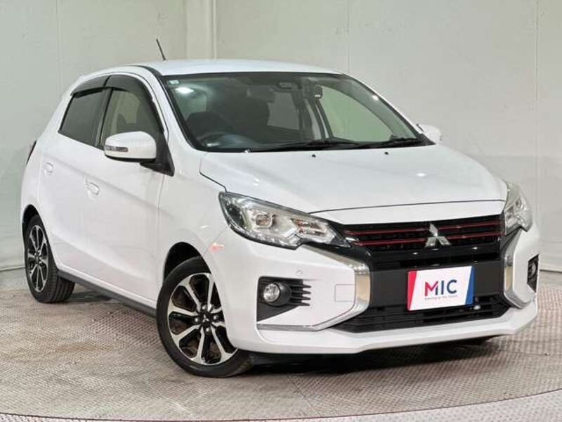 MIRAGE