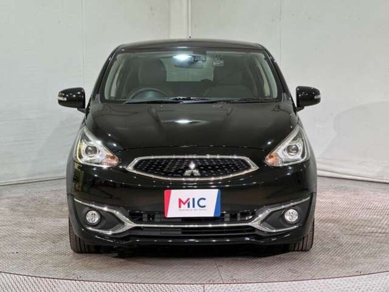 MIRAGE