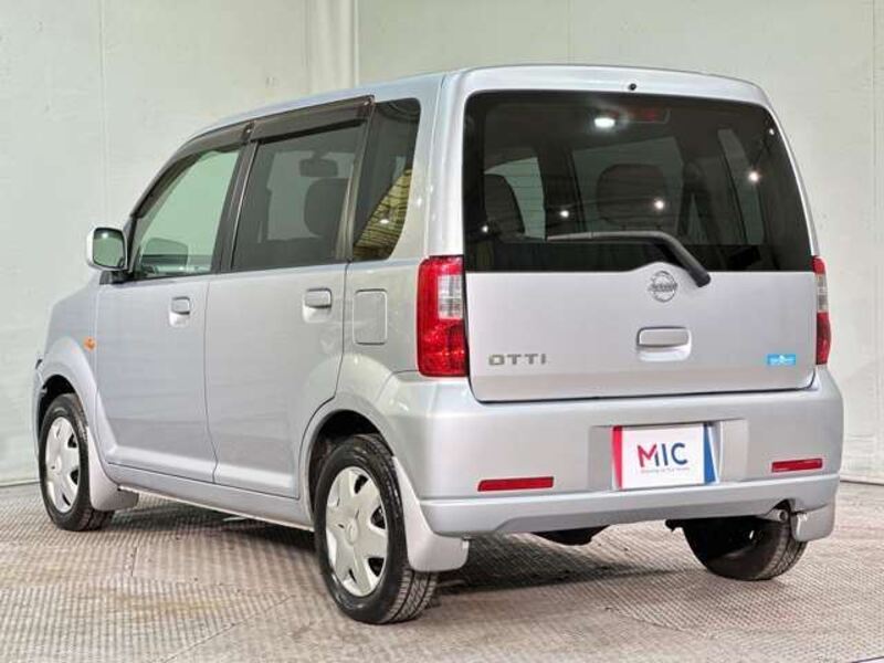 OTTI