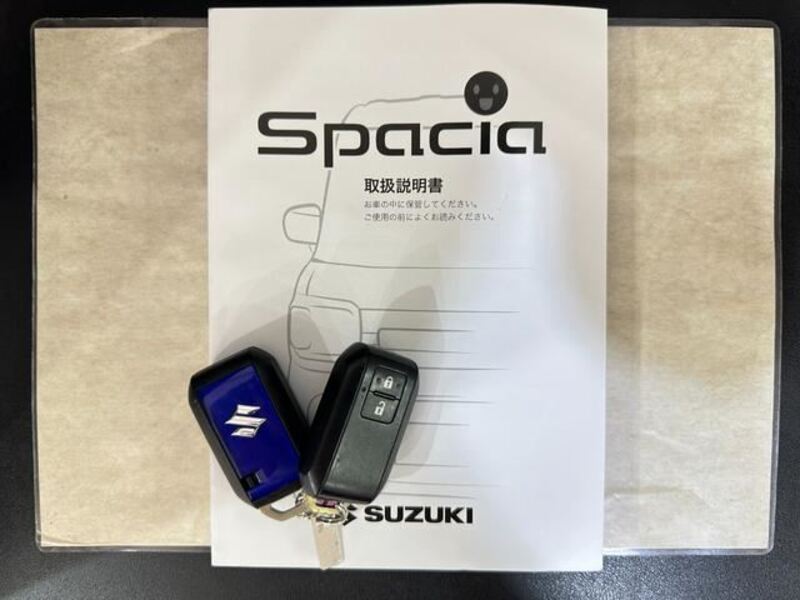 SPACIA