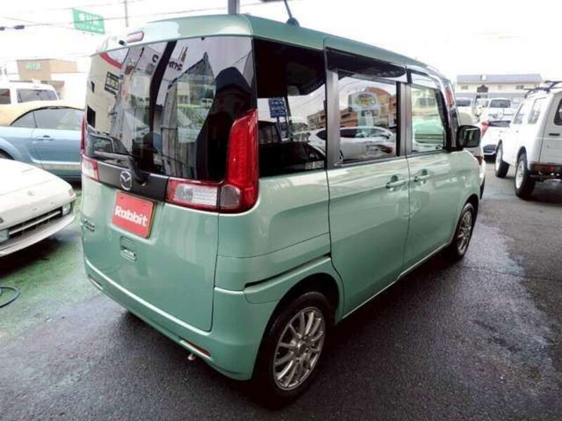 FLAIR WAGON