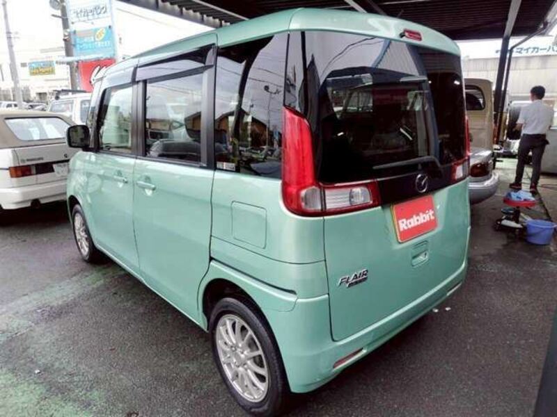 FLAIR WAGON