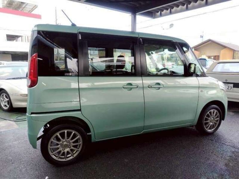 FLAIR WAGON