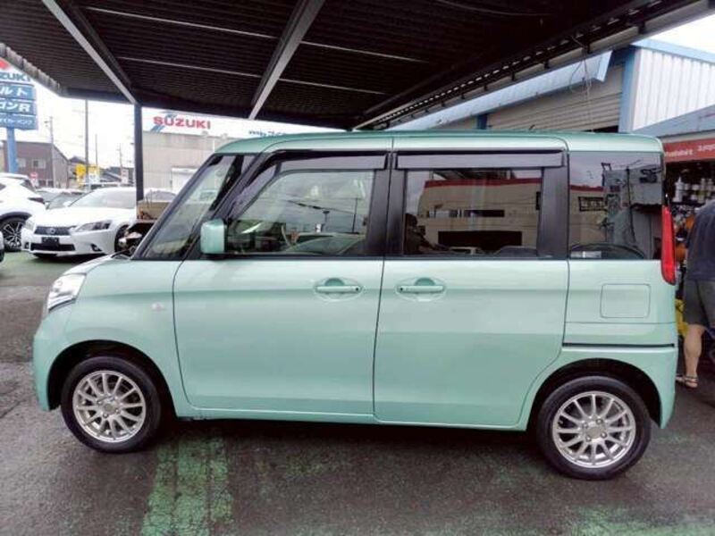FLAIR WAGON