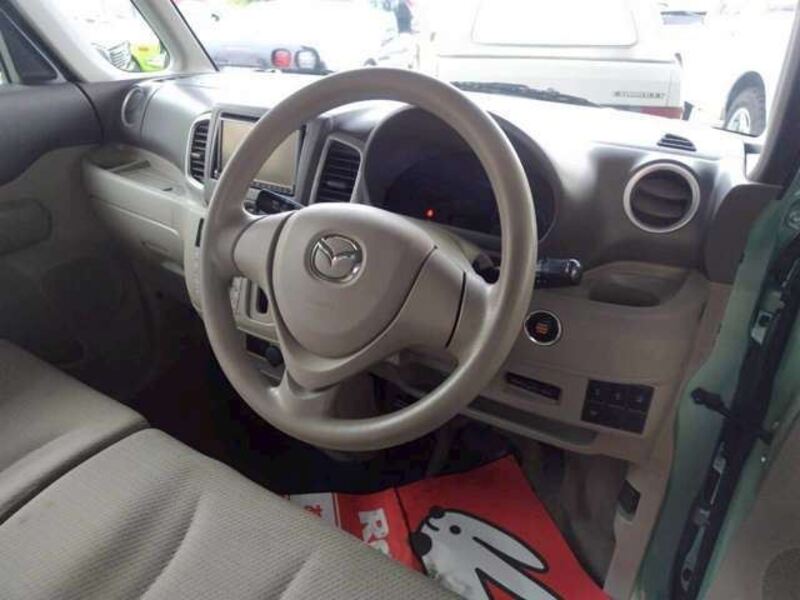 FLAIR WAGON