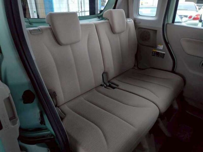 FLAIR WAGON