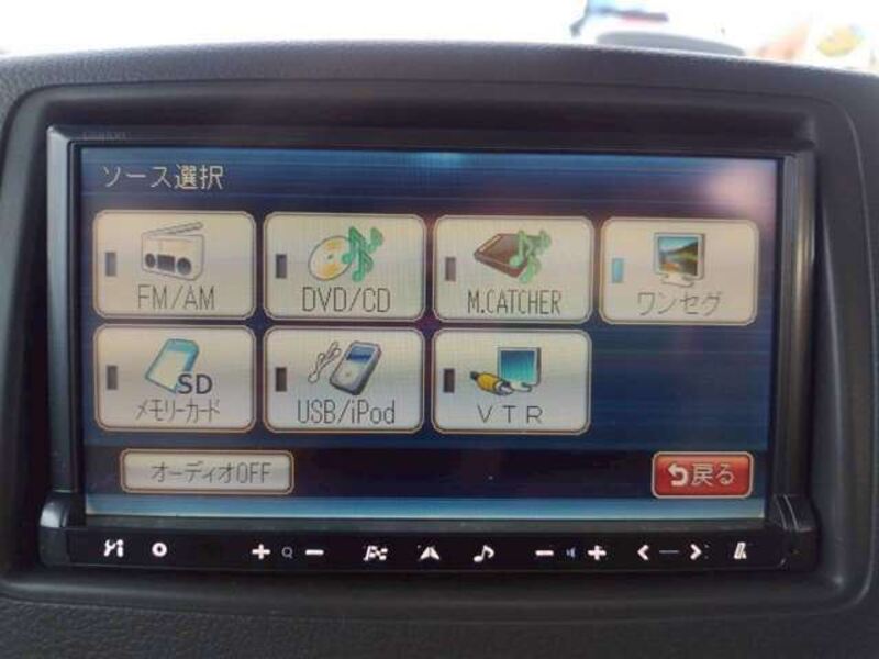 FLAIR WAGON
