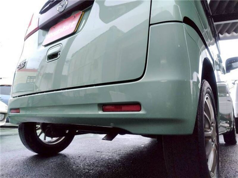 FLAIR WAGON
