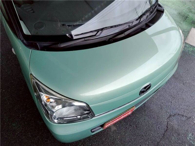 FLAIR WAGON