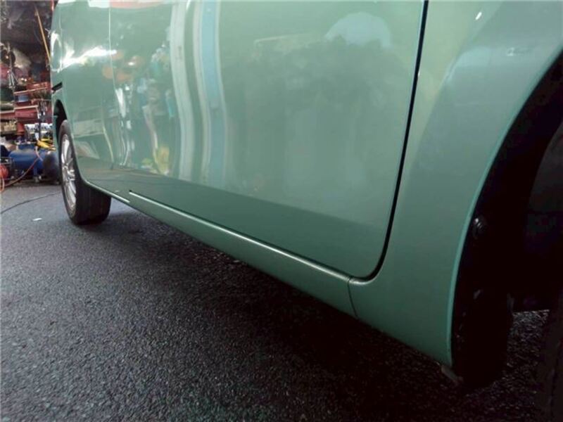 FLAIR WAGON