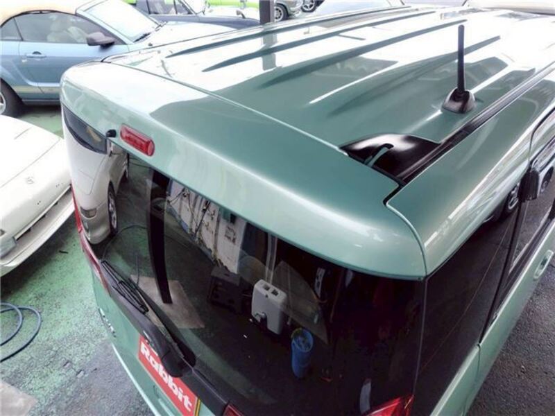 FLAIR WAGON