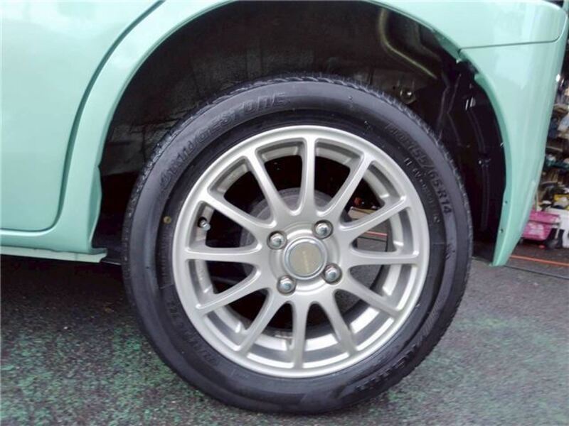 FLAIR WAGON