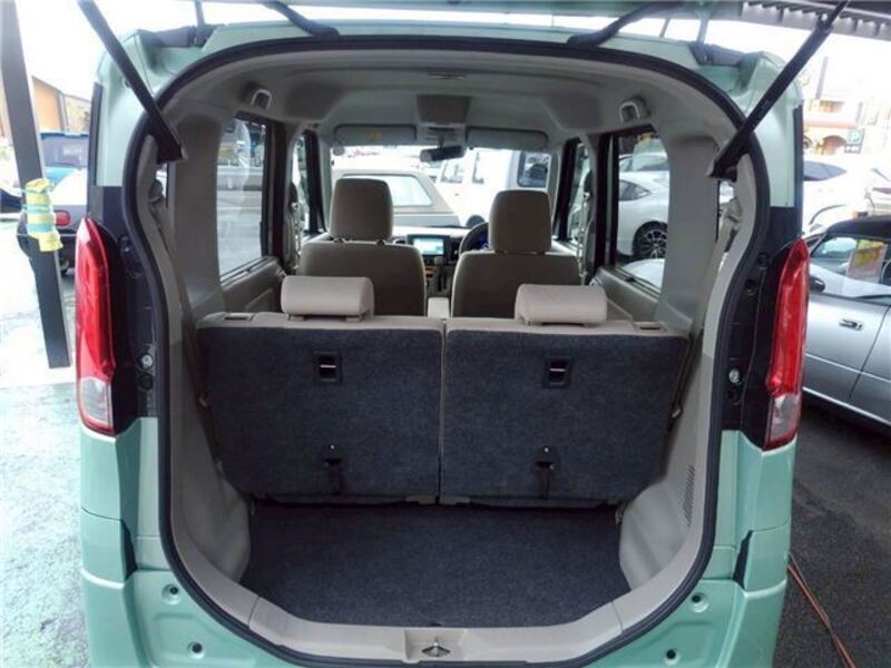 FLAIR WAGON