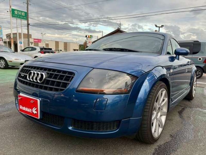 TT