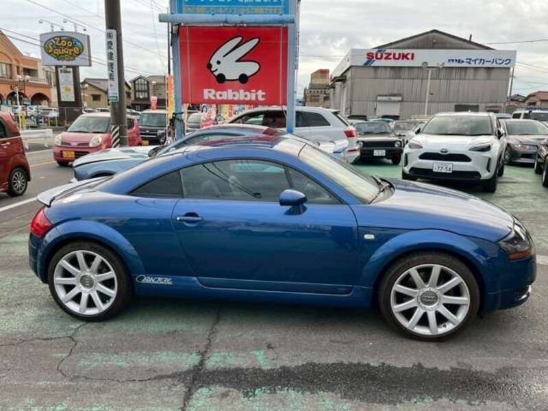 TT