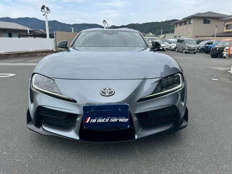 SUPRA