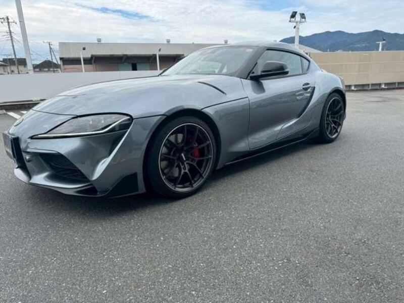 SUPRA