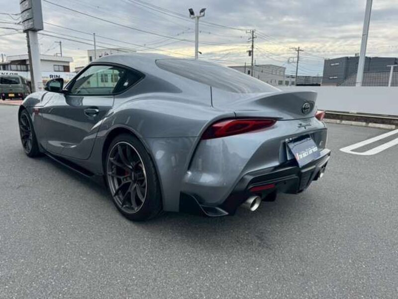 SUPRA