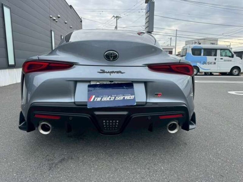 SUPRA