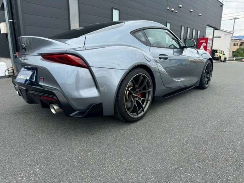 SUPRA