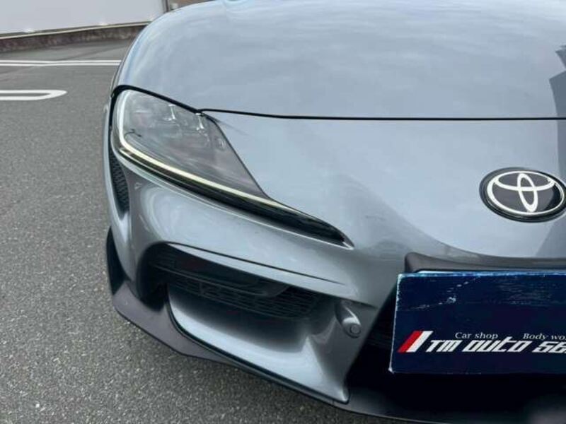 SUPRA