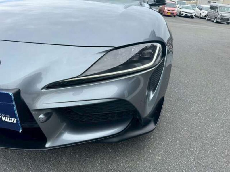 SUPRA