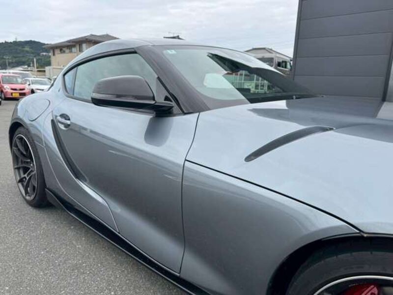 SUPRA