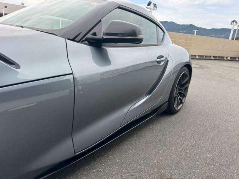 SUPRA