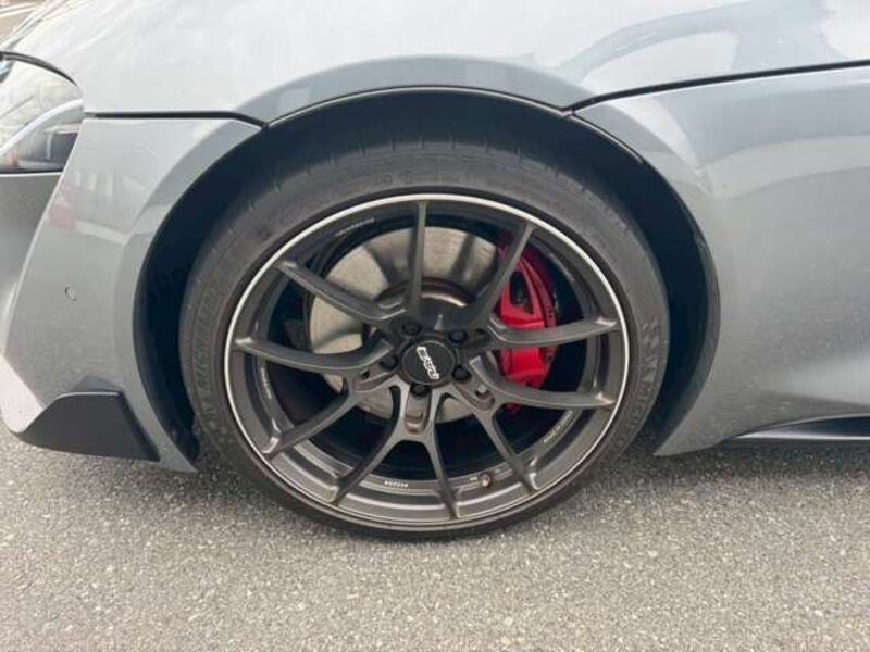 SUPRA