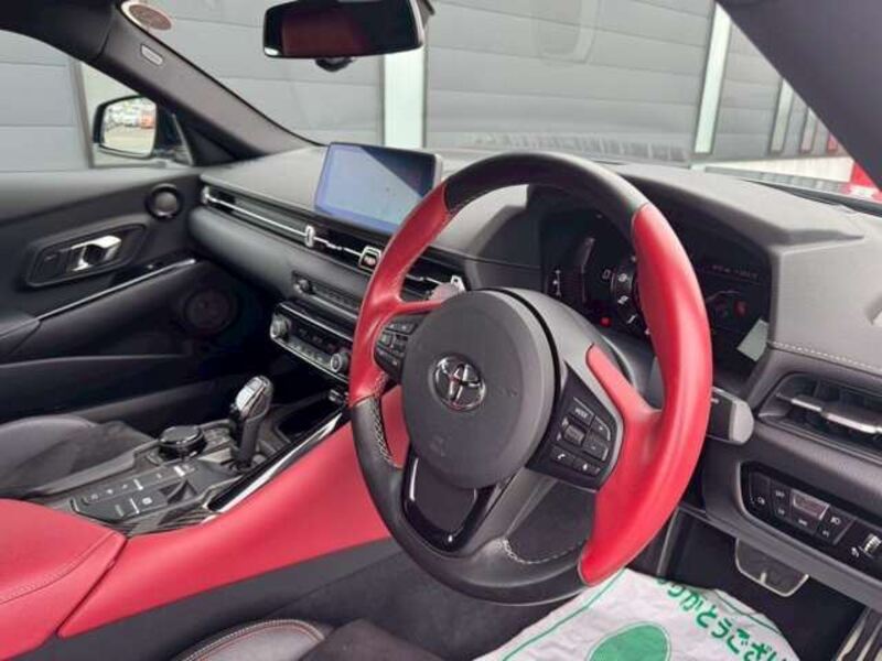 SUPRA