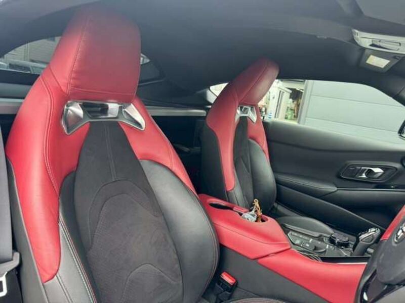 SUPRA
