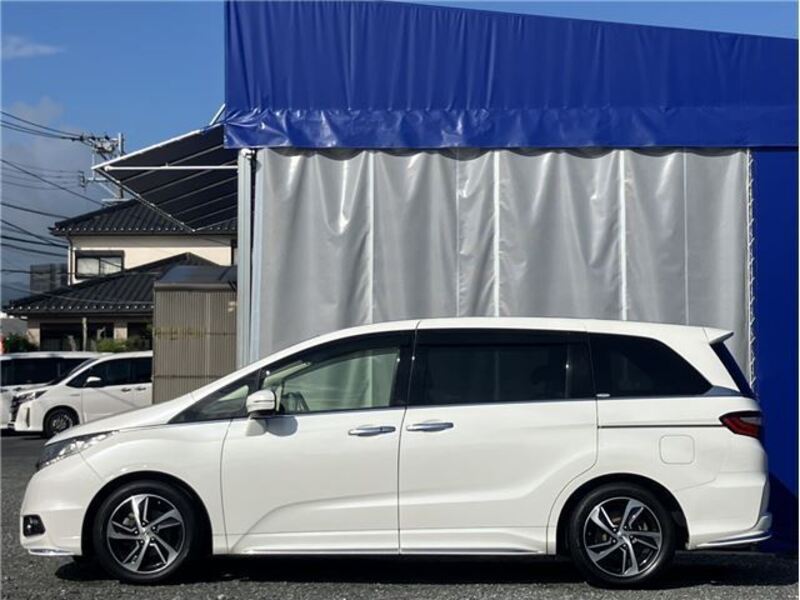 ODYSSEY
