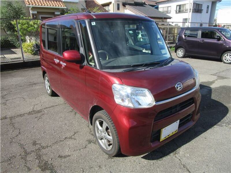 TANTO-0