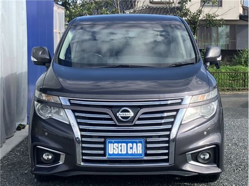 ELGRAND