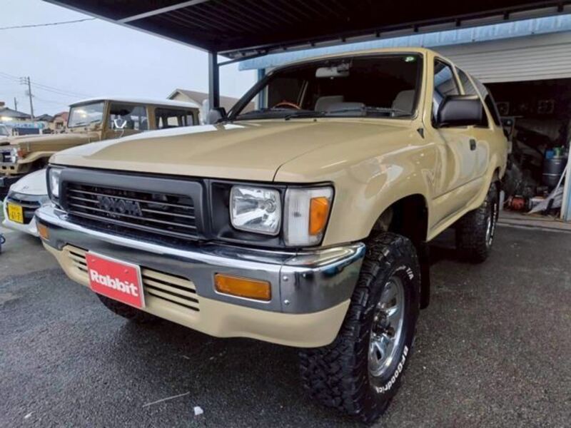HILUX SURF-0