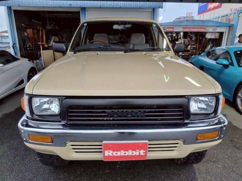 HILUX SURF